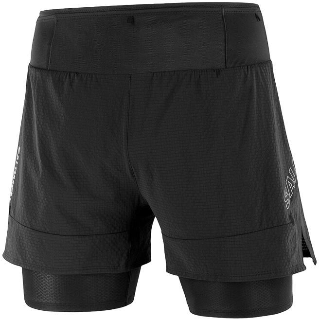 Sense Aero 2-in-1 Herren Shorts
