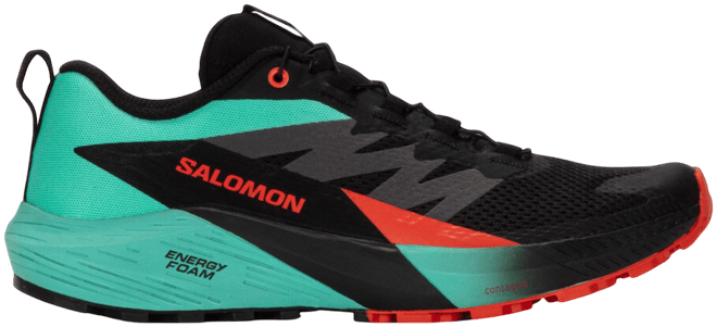 Sense Ride 5 Trail Running Shoes