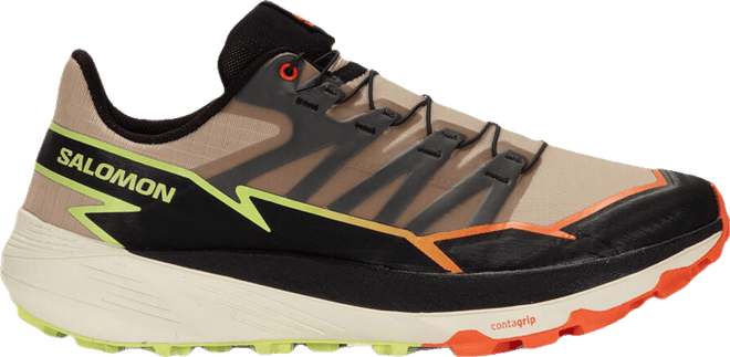Thundercross Trail Laufschuhe