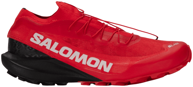 S/Lab Pulsar 3 Trail Running Shoes