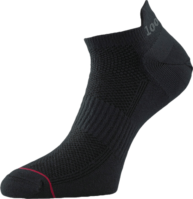 Ultimate Tactel Trainer Liner Double Layer Socks