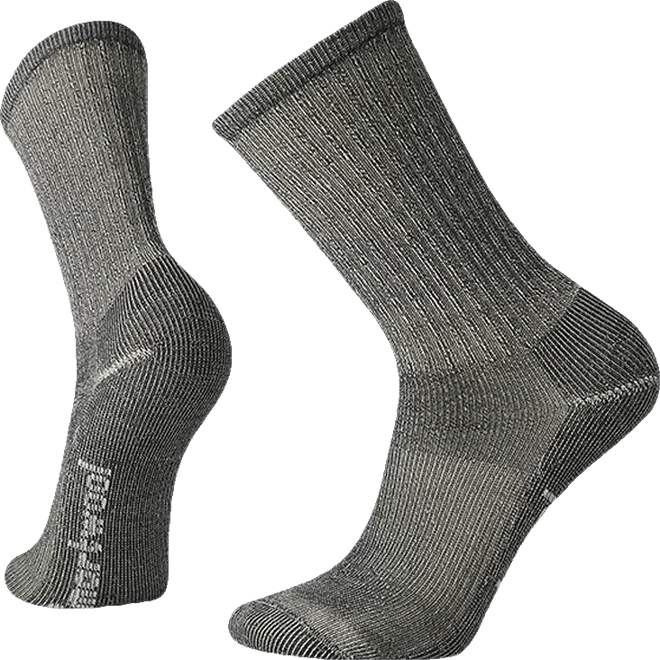 Hike Classic Edition Light Cushion Crew Socks