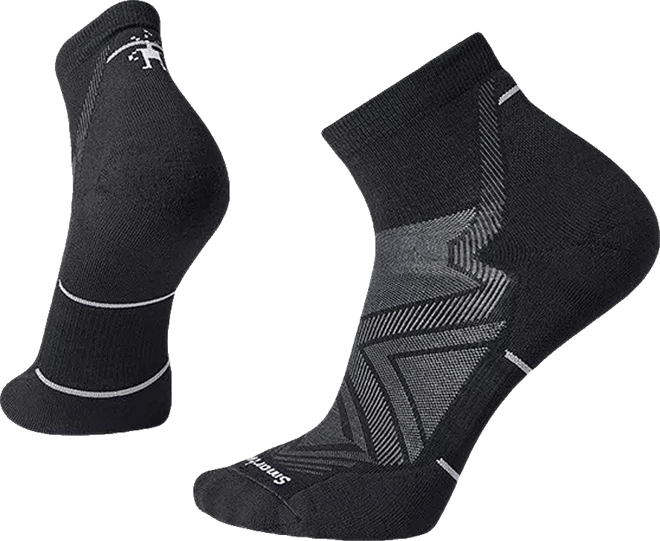 Performance Run Targeted Cushion Knöchelsocken