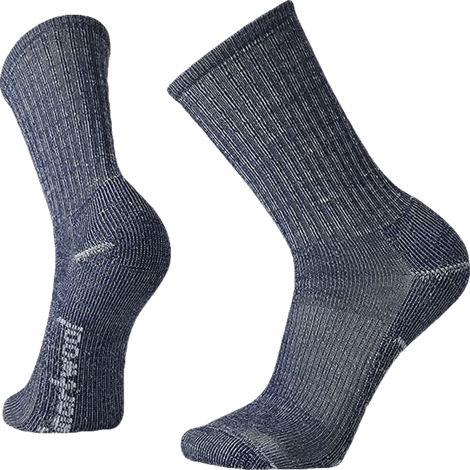 Classic Edition Crew Wandersocken mit leichter Dämpfung