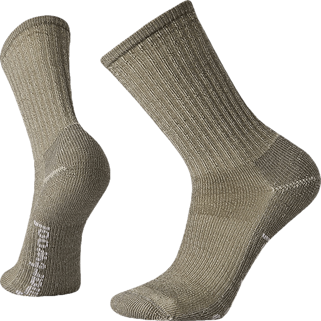 Hike Classic Edition Light Cushion Crew Socks