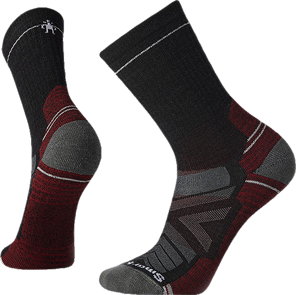 Hike Light Cushion Crew Socken