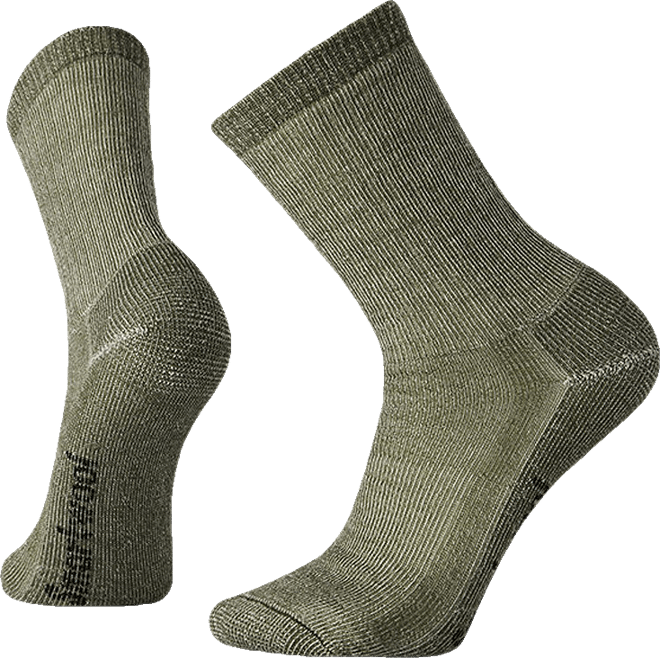 Hike Classic Full Cushion Crew Socks