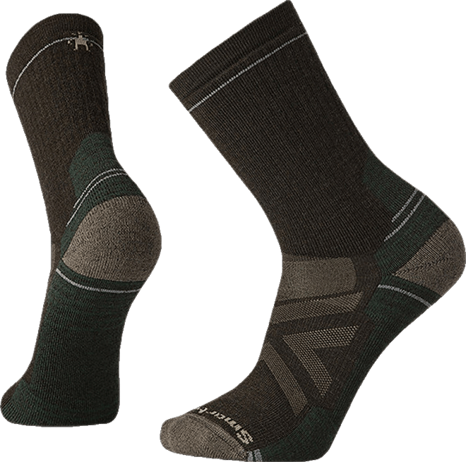 Hike Full Cushion Crew Socken