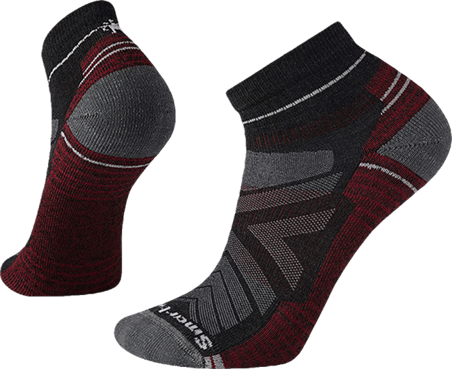 Hike Light Cushion Ankle Socken