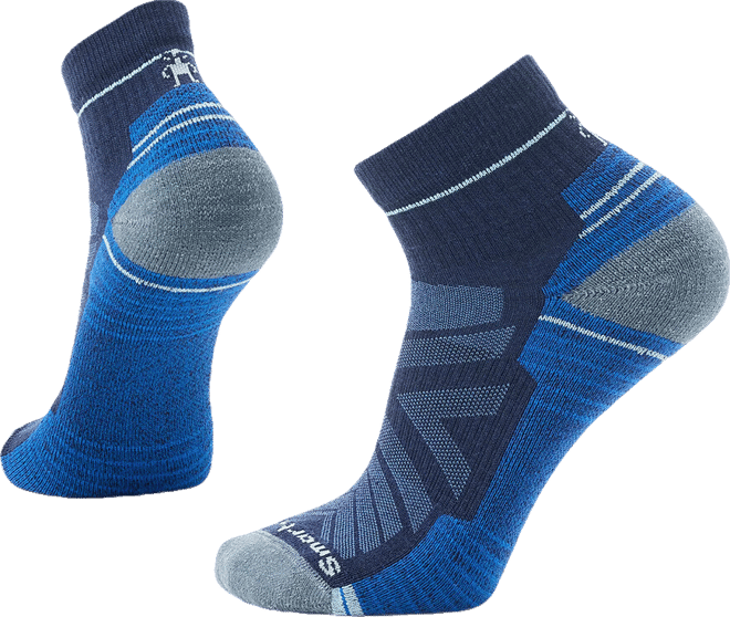 Hike Light Cushion Ankle Socken