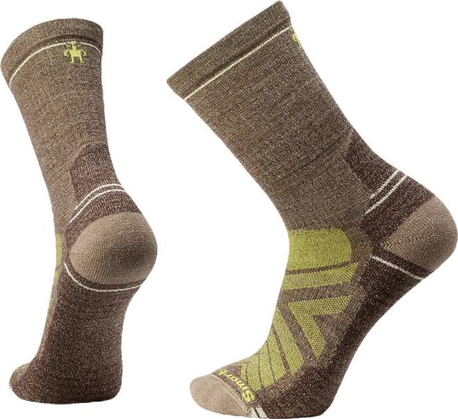Hike Light Cushion Crew Socken