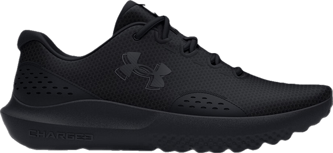 Charged Surge 4 Men's Running Shoes