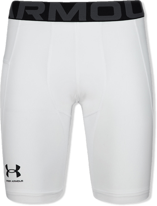 HeatGear Armour Herren Long Shorts