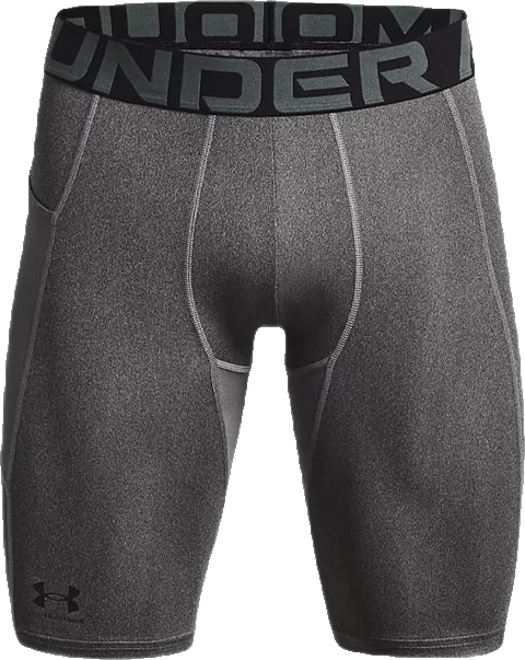 HeatGear Armour Long Shorts