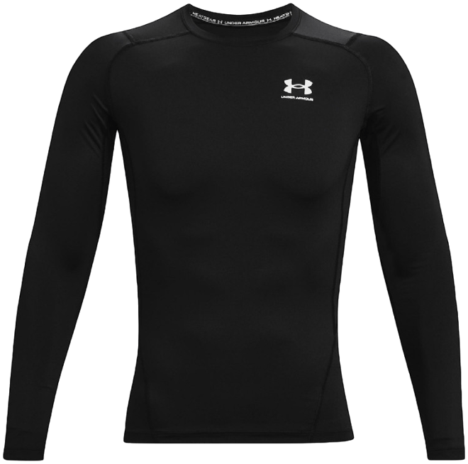 HeatGear Armour Long Sleeve Top