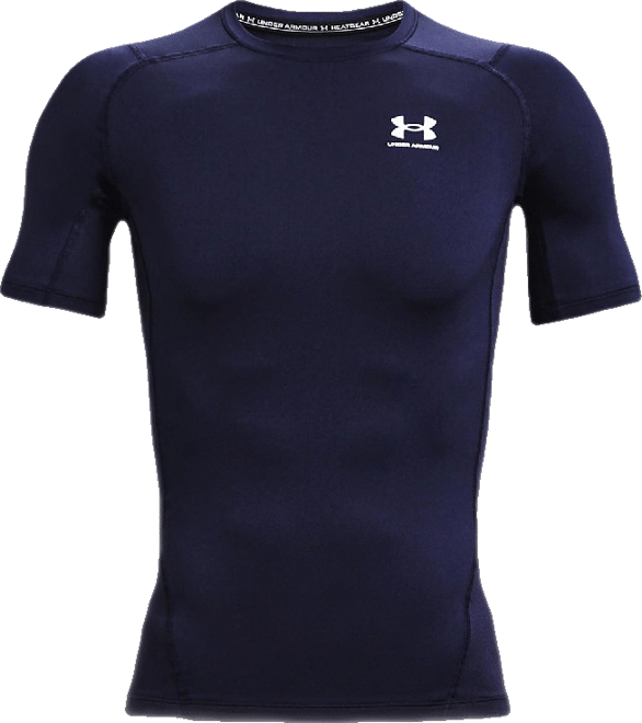 HeatGear Armour Compression T-Shirt