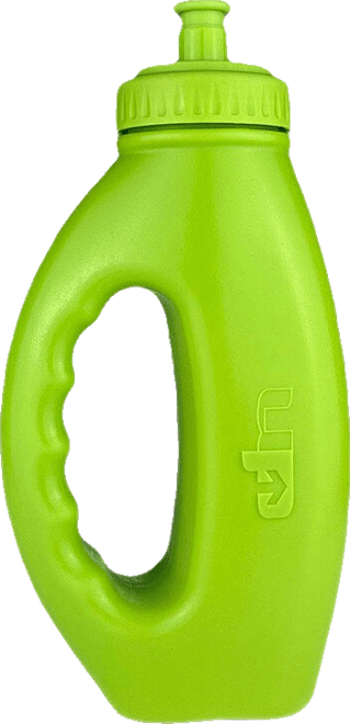 ECO Runners Flasche 580cc