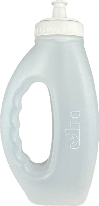 Runners Bottle 580cc