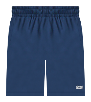 Aero 7 Zoll Shorts