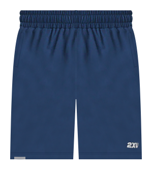 Aero 5 Inch Shorts