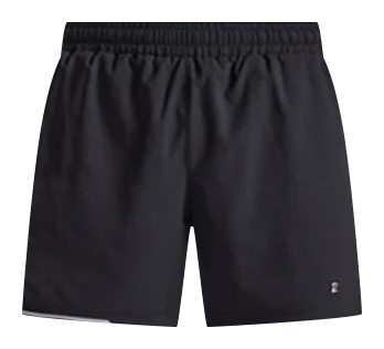 Aero 5 Inch Shorts