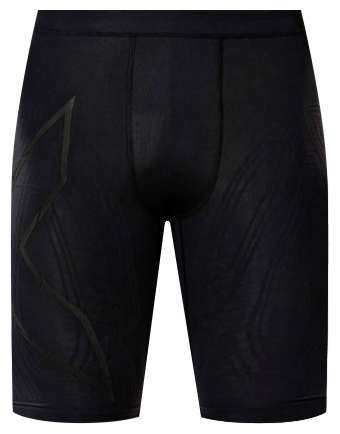 Light Speed Compression Shorts