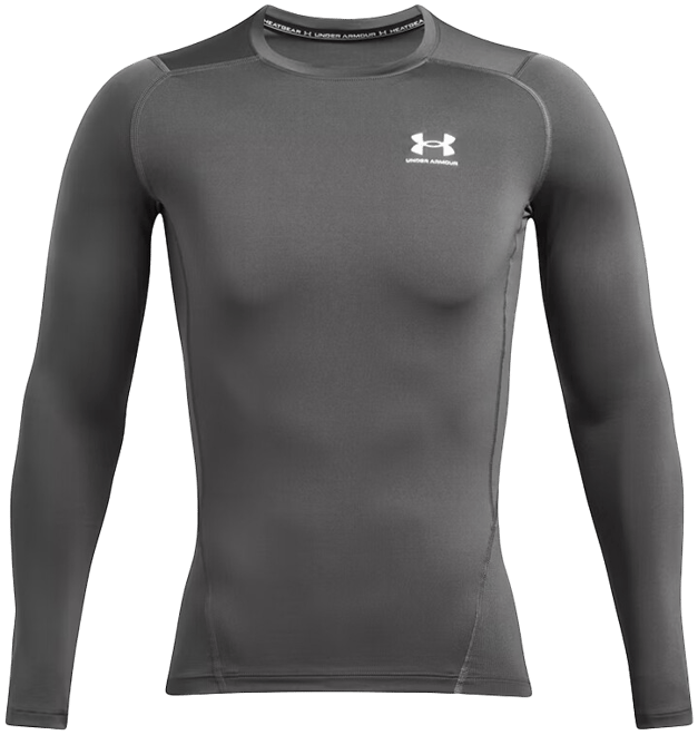 HeatGear Armour Longsleeve Top