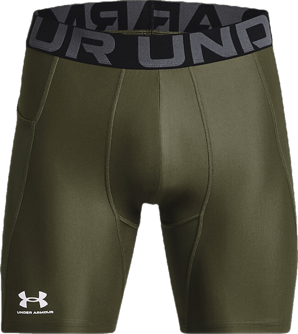 HeatGear Armour Shorts