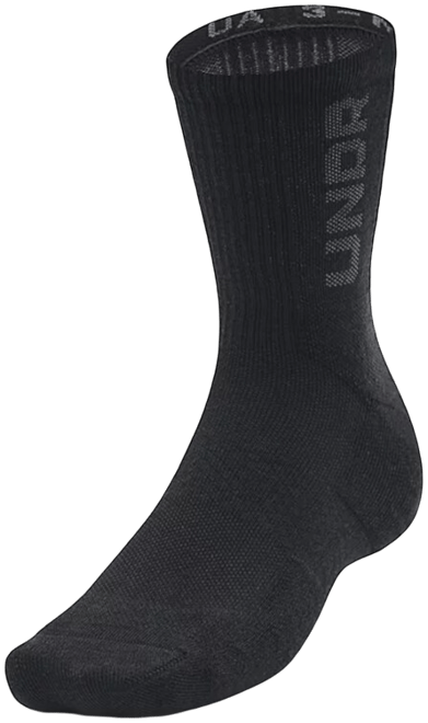 3-Maker Crew Socks (3 Pack)
