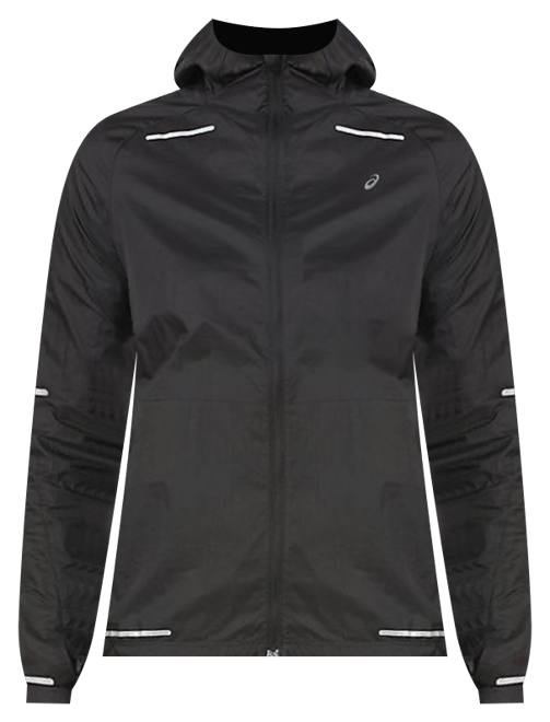 LITE-SHOW Women's Running Jacket