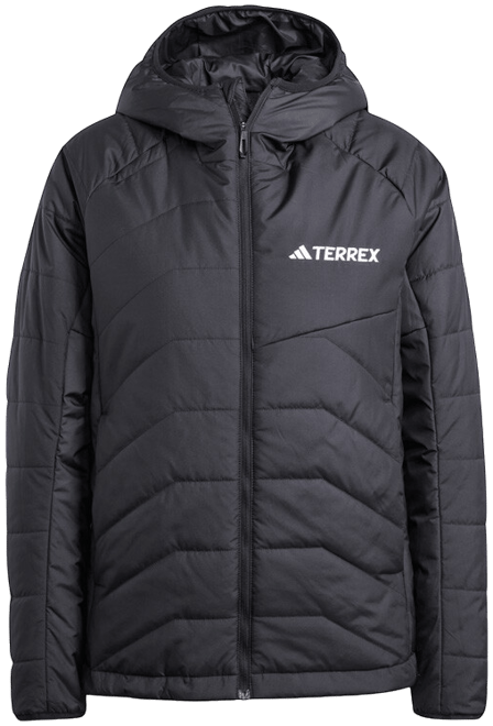 Terrex Multi Synthetic Insulated Hooded Women's Jacket
