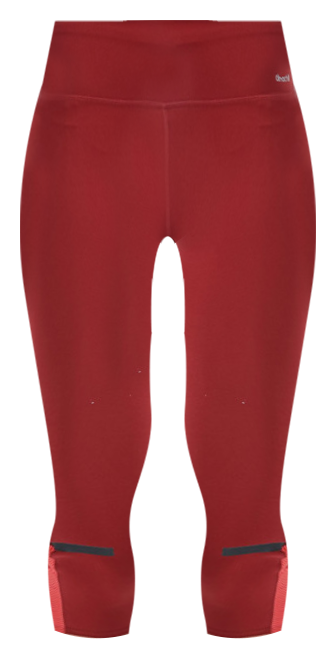 Women's Running Chill 3/4 Tights