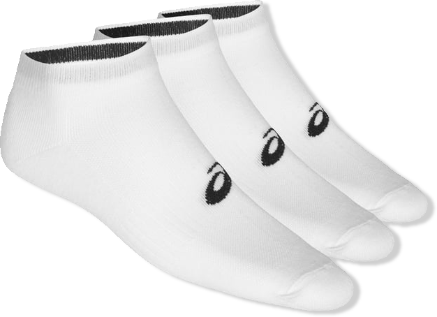 Ped Running Socks (3 Pack)