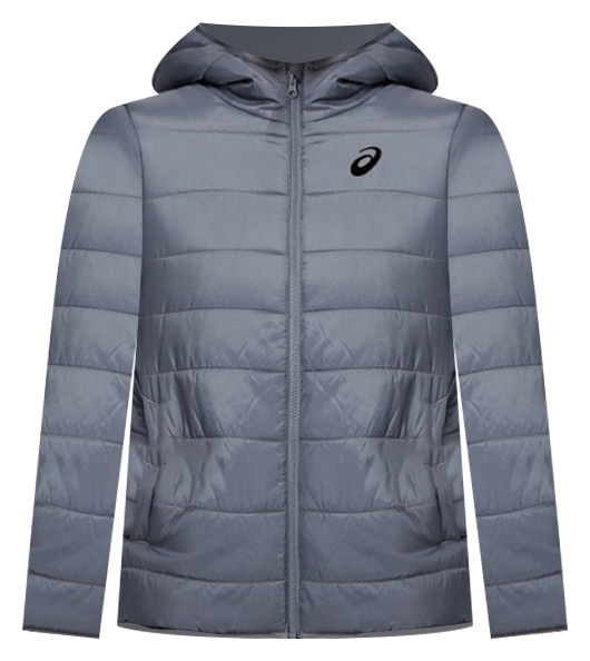 Padded Women's Jacket