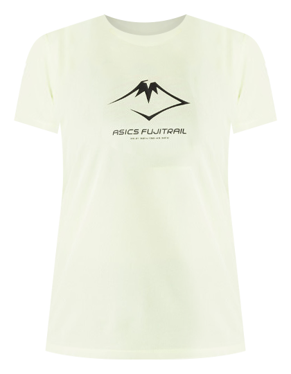 Fujitrail Logo Women's T-Shirt