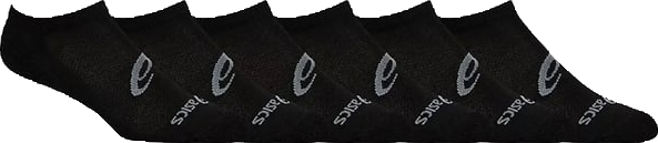 Ankle Socks (6 Pack)