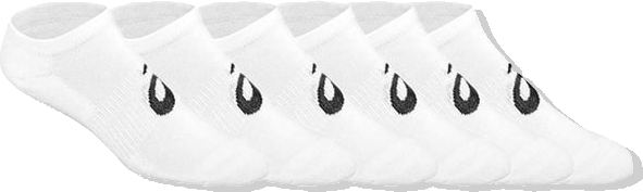 Ankle Socks (6 Pack)