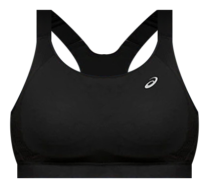 Zero Distraction Sports Bra