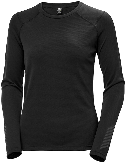 LIFA ACTIVE Women's Crew Top