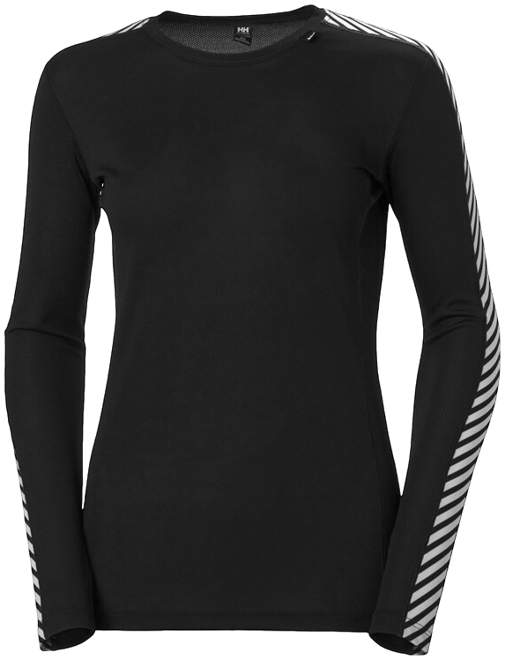 HH LIFA Women's Crew Top