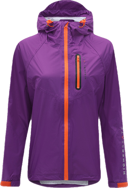 Trail Wasserdicht Lite Damen Jacke