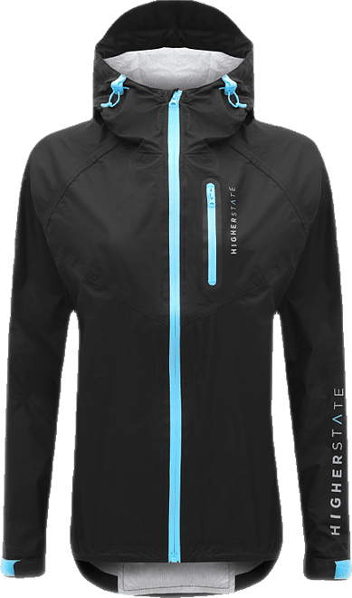 Trail Wasserdicht Lite Damen Jacke