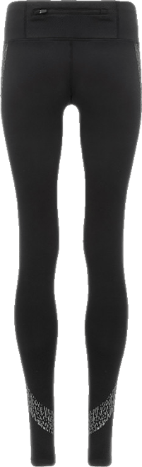 Winter Reflective Women's Tights