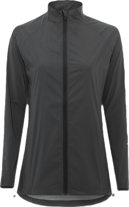 All Over Reflect Women's Running Jacket