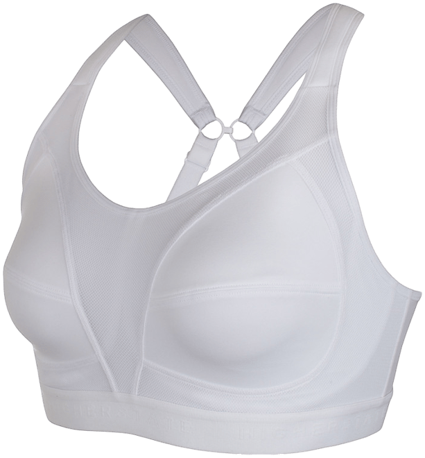 Run Women's Medium Impact Sports Bra