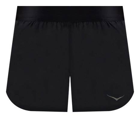 Race Day Split Women's Running Shorts