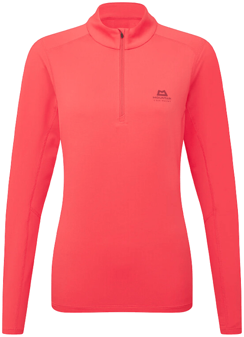 Cerrig Women's Zip Top