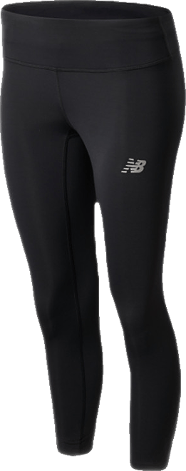 Accelerate Damen Capri Lauftights