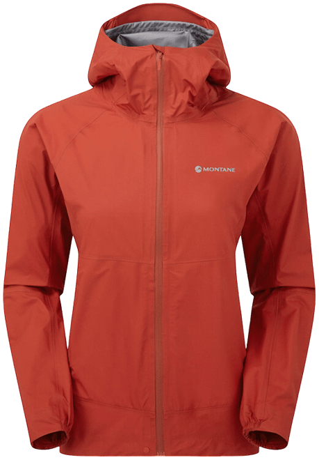 Phase Nano GORE-TEX Women's Waterproof Jacket