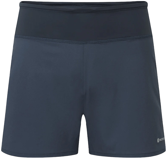 Slipstream Twin Skin Damen Trail Laufshorts